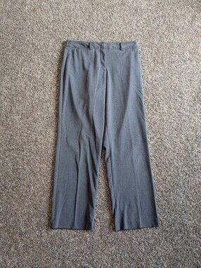 Counterparts Dress Pants Size 12 Gray